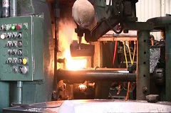 metal casting