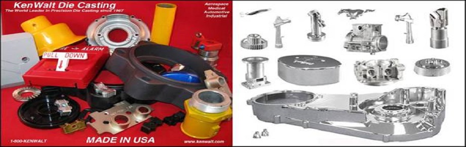 Die Casting Design
