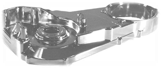 KenWalt Die Casting Company custom castings