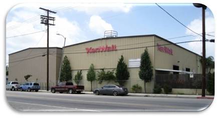 aluminum die casting